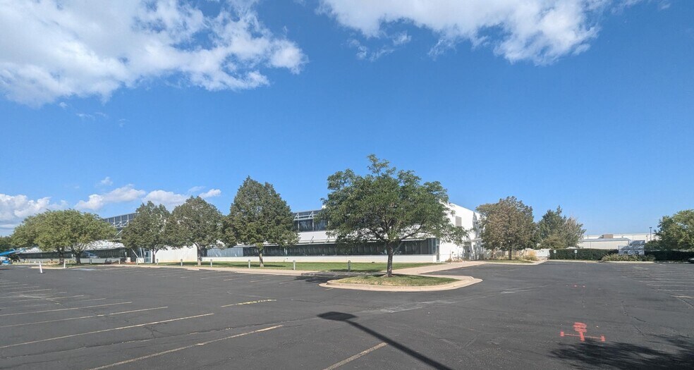 More Photos Of 5742 Harold Gatty Dr, Salt Lake City Manufacturing For Lease