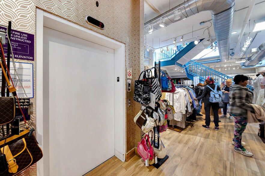 More Photos Of 1501 Third Ave, New York General Retail For Sale