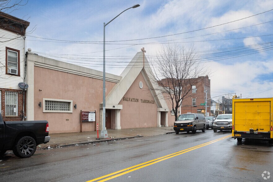 More Photos Of 13819 101st Ave, Jamaica Religious Facility For Sale