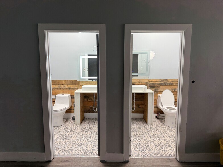 More Photos Of 905 N Broad St, Philadelphia Storefront For Sale