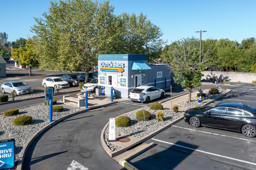 More Photos Of 2900 Churn Creek Rd, Redding Fast Food For Sale