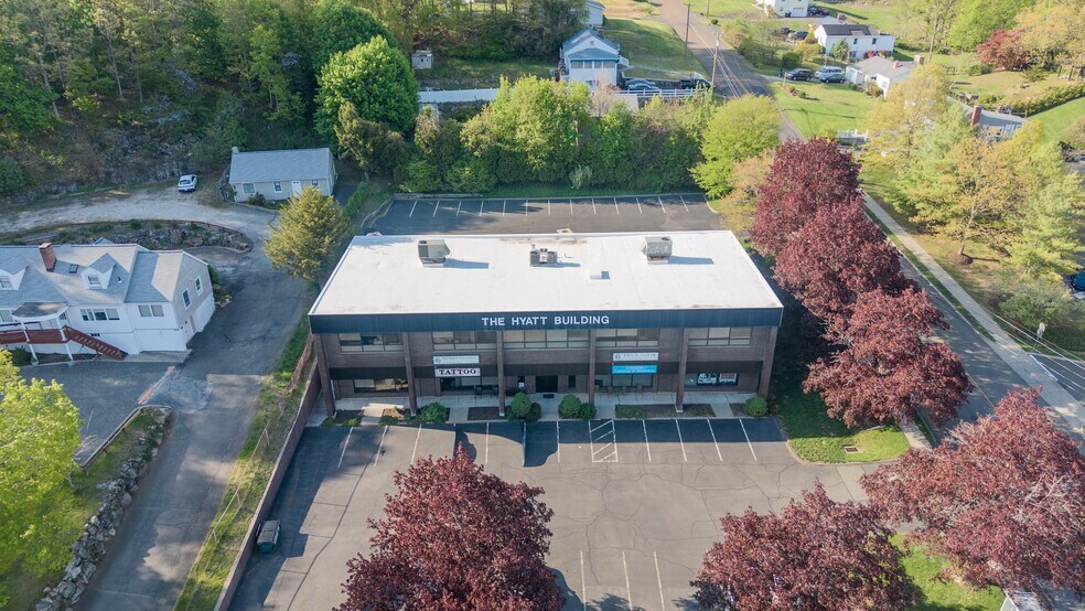 More Photos Of 53 Lake Avenue Ext, Danbury Office For Lease