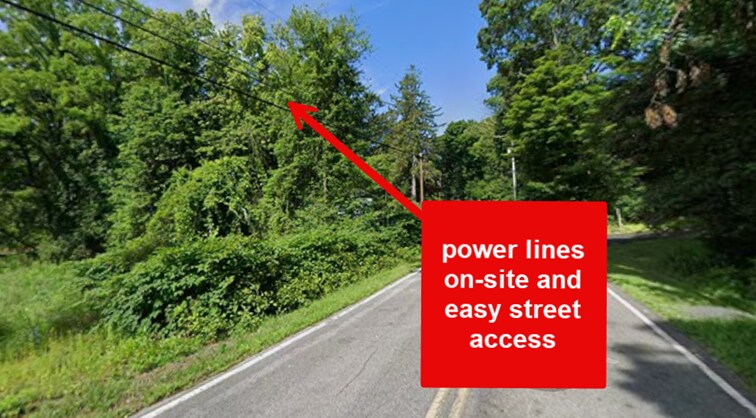 More Photos Of 28 Primrose Hill Road Rd, Rhinebeck Land For Sale