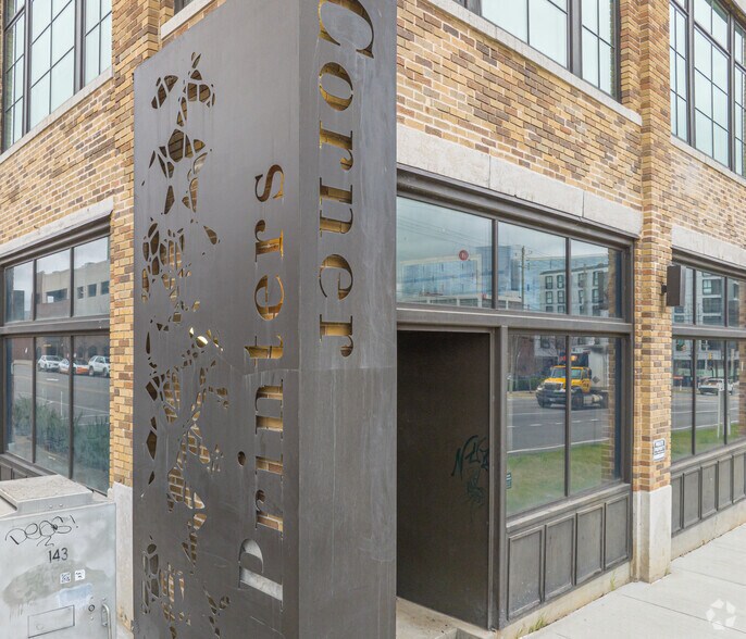 More Photos Of 201 18th St S, Birmingham Storefront Retail Office For Lease