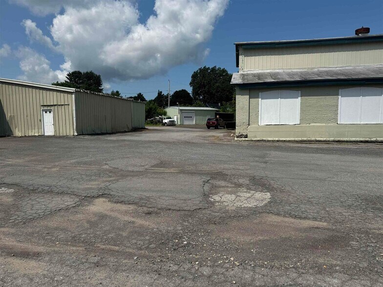 More Photos Of 50 Burney Ave, Massena Industrial For Sale