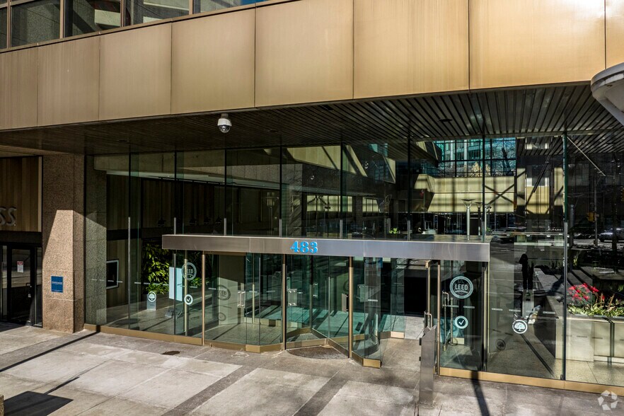 More Photos Of 483 Bay St, Toronto Office For Sale
