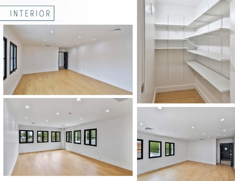 More Photos Of 269-281 S Beverly Dr, Beverly Hills Loft Creative Space For Lease