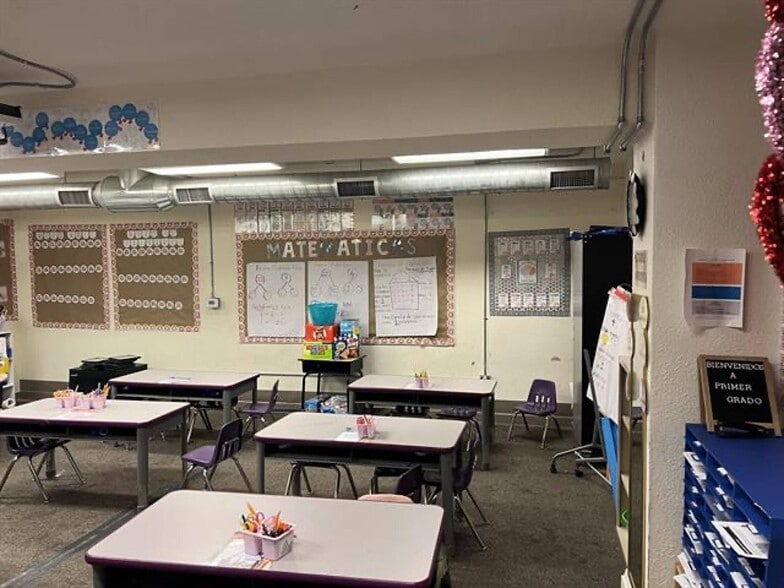 More Photos Of 321 E Weber Ave, Stockton Schools For Sale