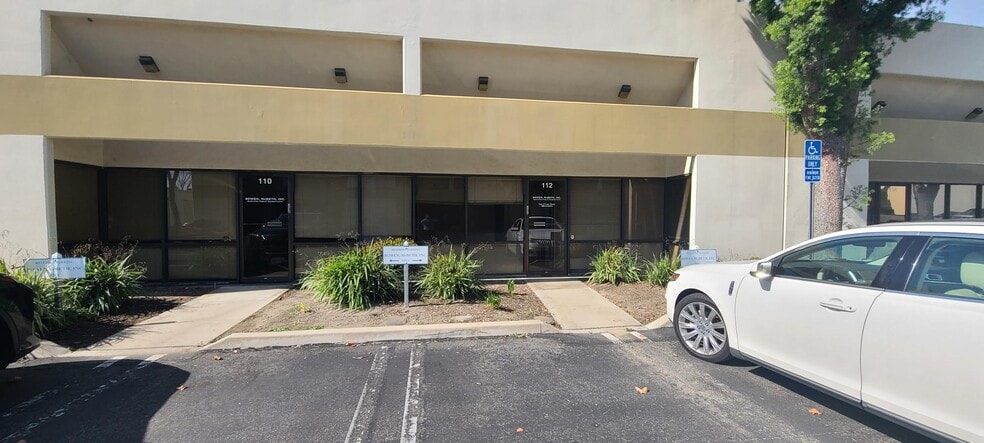 More Photos Of 10722 Arrow Route, Rancho Cucamonga Showroom For Lease