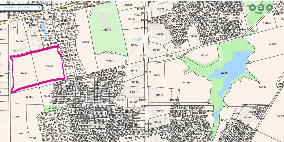 More Photos Of Friendship Rd, Sherman Land For Sale