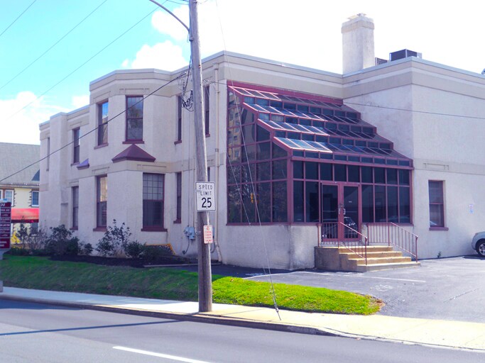 More Photos Of 1200 Pennsylvania Ave, Wilmington Office For Sale