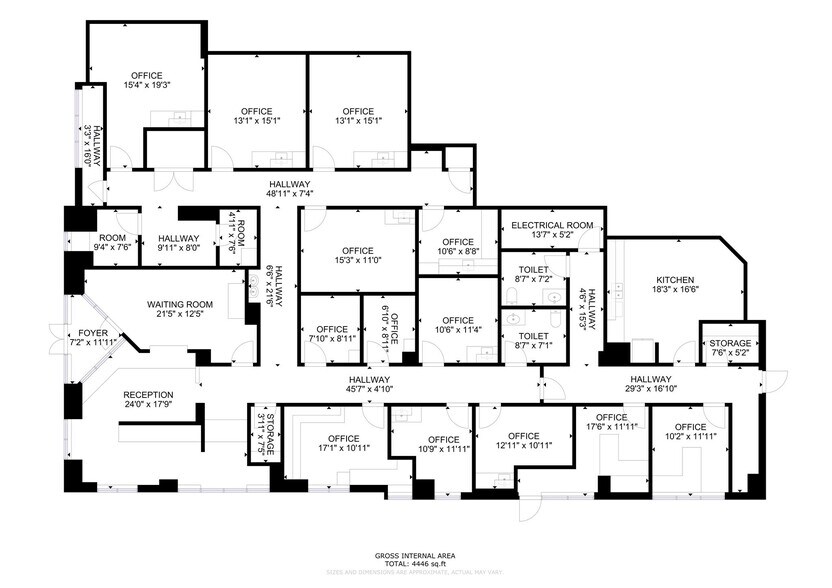 More Photos Of 3820 Grand Way, Saint Louis Park Apartments For Lease