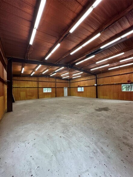 More Photos Of 618 County Road 156, Granger Industrial For Lease