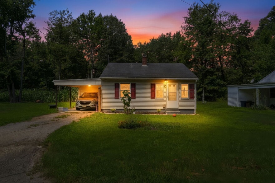 More Photos Of , Indian Head Multifamily For Sale