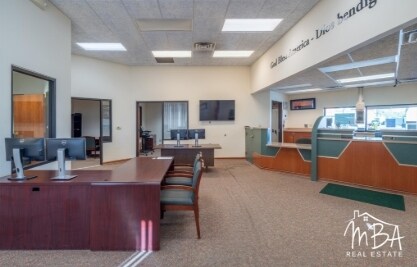 More Photos Of 2414 E Kansas Ave, Garden City Office For Sale
