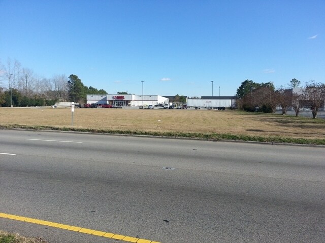 More Photos Of 0 S Memorial Dr, Greenville Land For Lease