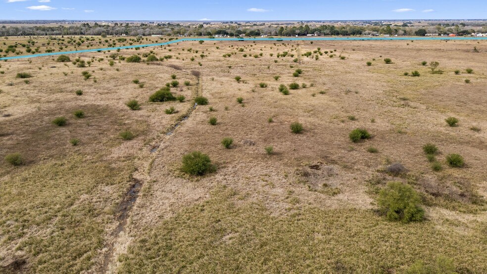 More Photos Of 881 County Road 291, East Bernard Land For Sale