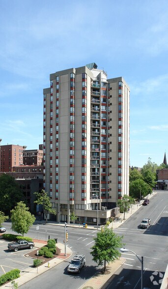 More Photos Of 10 Chestnut St, Springfield Multifamily For Sale