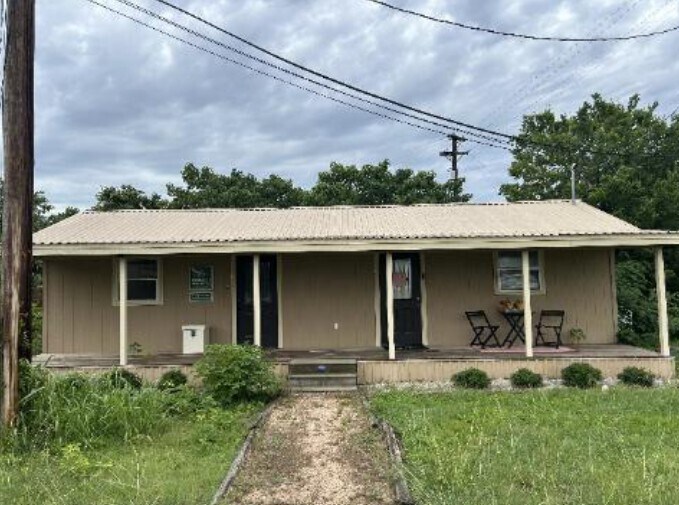 More Photos Of 14745 W Tx-29 Hwy, Liberty Hill Storefront For Lease