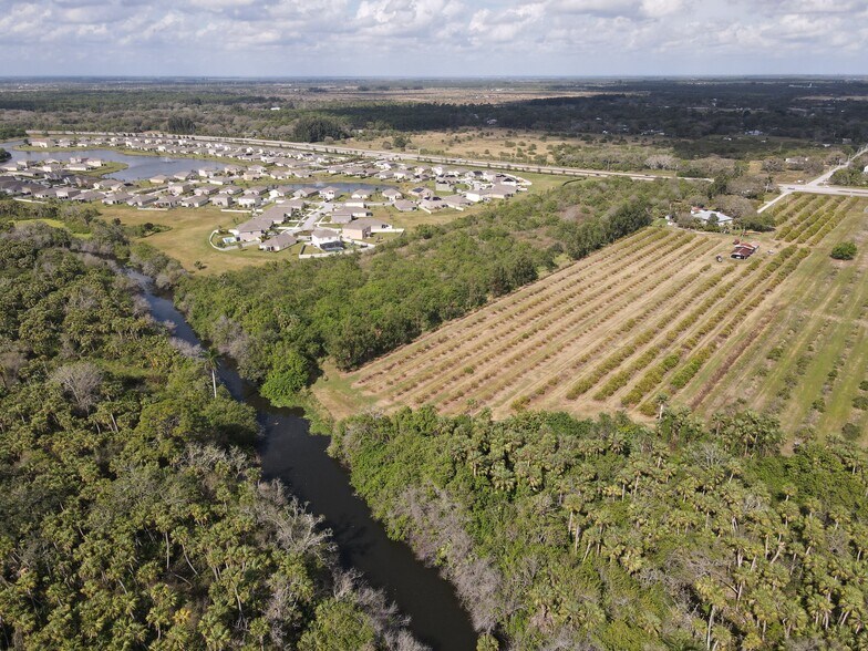 More Photos Of 8101 Okeechobee Rd, Fort Pierce Land For Sale