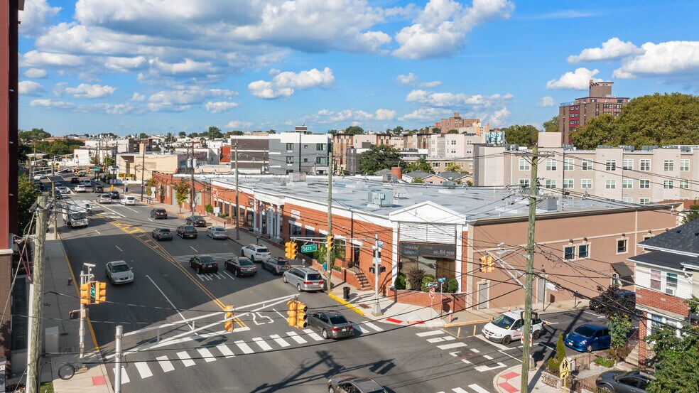 More Photos Of 5600 John F. Kennedy Blvd W, West New York Office For Lease