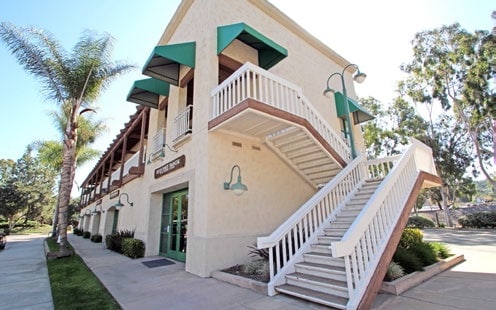 More Photos Of 1270 E Garvey St, Covina Office For Lease