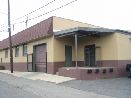 Primary Photo Of 30-36 Railroad Ave, Hackensack Warehouse For Lease