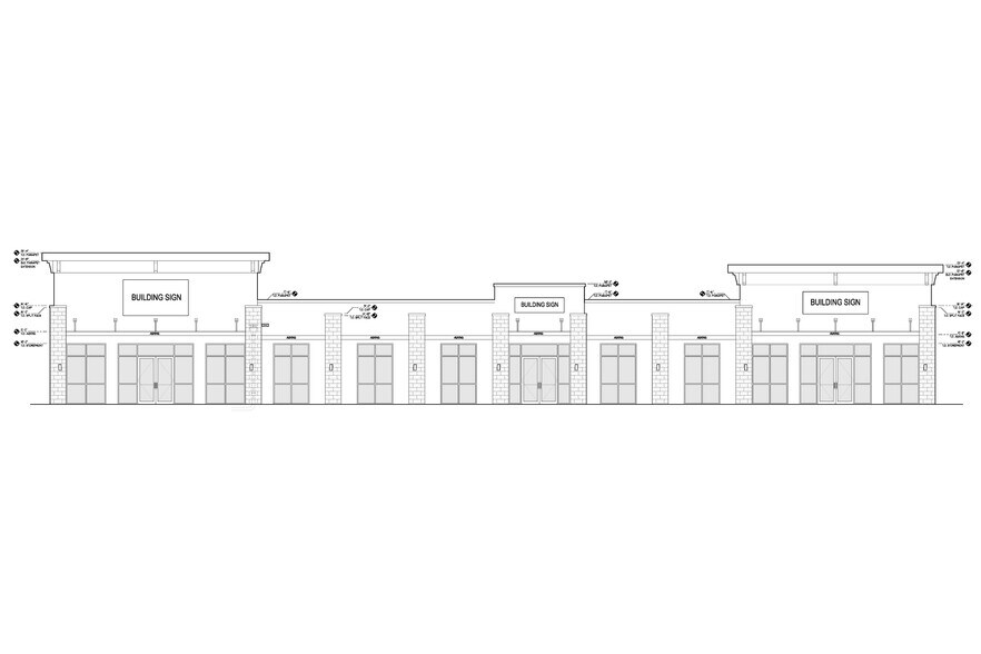 More Photos Of Pleasant Hill Rd & Reaves Rd, Kissimmee Office For Sale