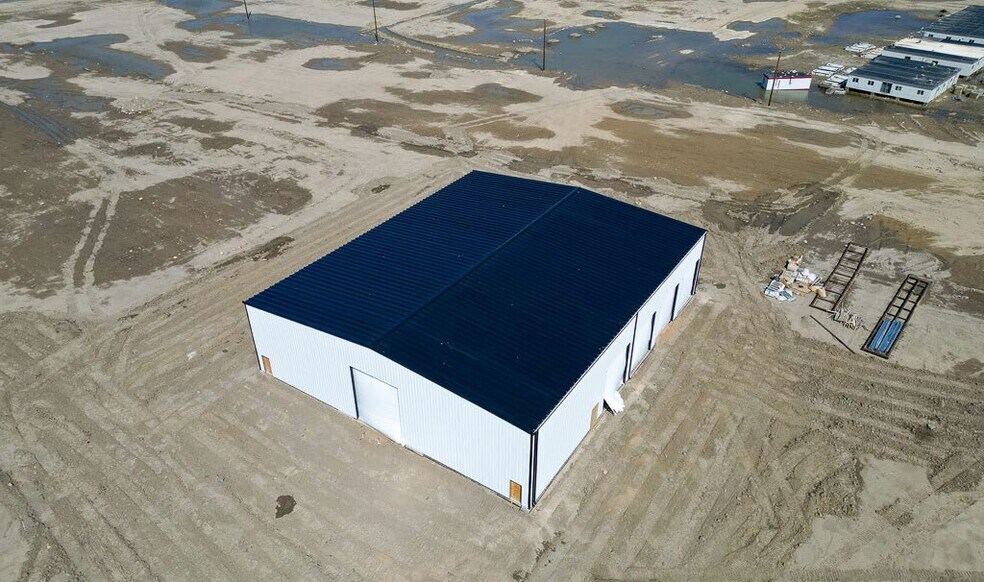 More Photos Of 115 Premium Way, Saskatoon Industrial For Sale