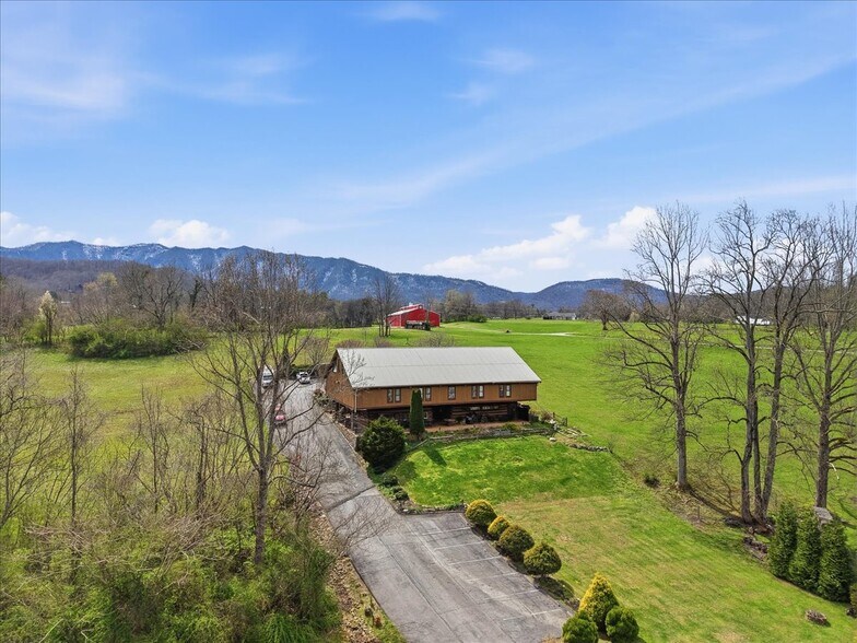 More Photos Of 7264 E Lamar Alexander Pky, Townsend Freestanding For Sale