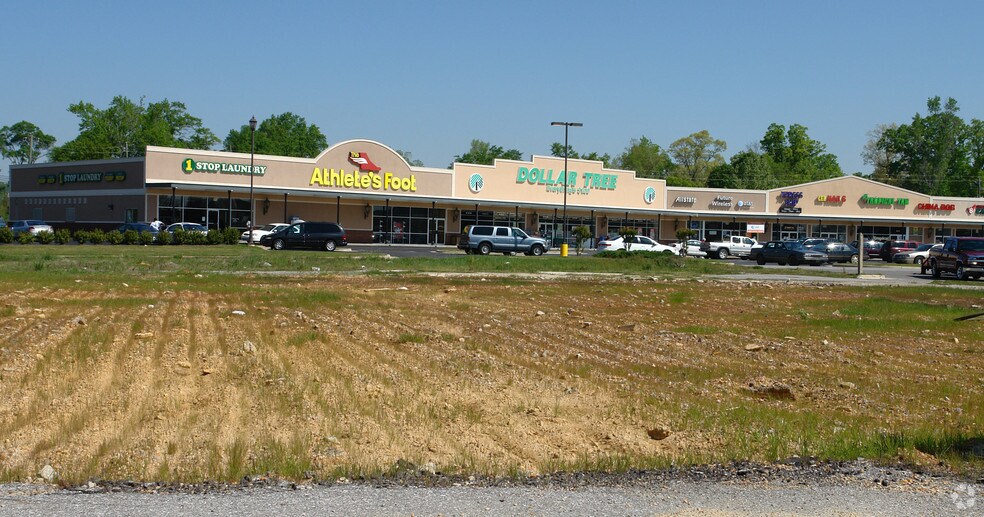 More Photos Of 5500 Blk Mcfarland Blvd, Northport Land For Lease