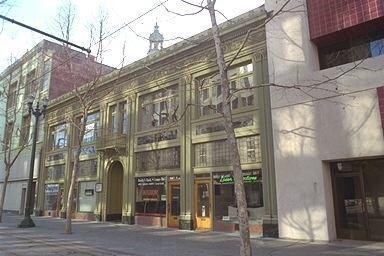 Primary Photo Of 15-19 N 2nd St, San Jose Storefront Retail Office For Lease