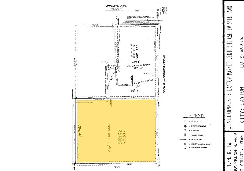 More Photos Of 1916 N 700 W, Layton Medical For Lease