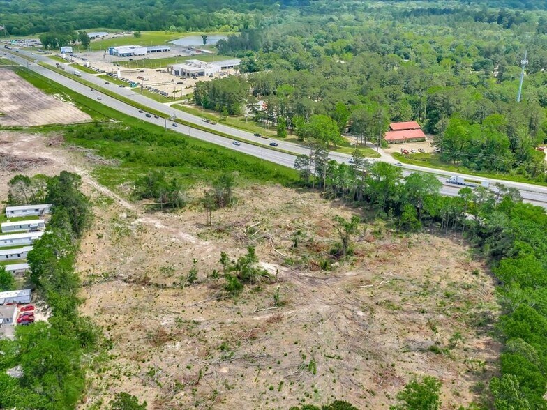 More Photos Of 1900 Medford Dr, Lufkin Land For Sale