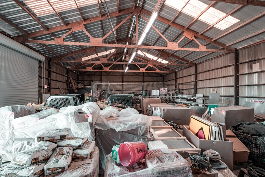 More Photos Of 8325 Miller Road 2, Houston Warehouse For Sale
