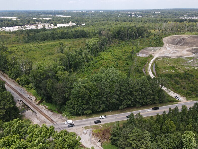 More Photos Of 1601 N Pineview Dr, Columbia Land For Sale