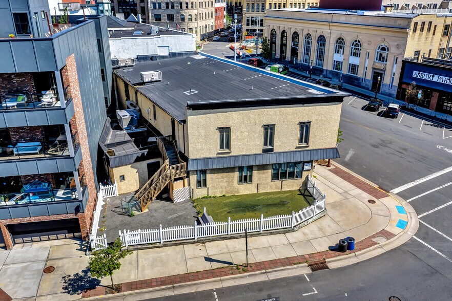 More Photos Of 601 Lake Ave, Asbury Park Office Residential For Sale