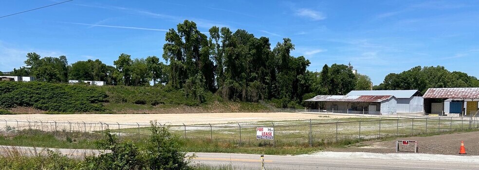 Primary Photo Of 1041 East Ridge Rd, Gainesville Land For Lease