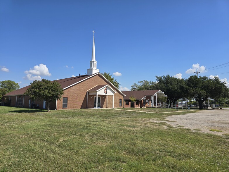 More Photos Of 101 W Eldorado Pky, Little Elm Specialty For Sale