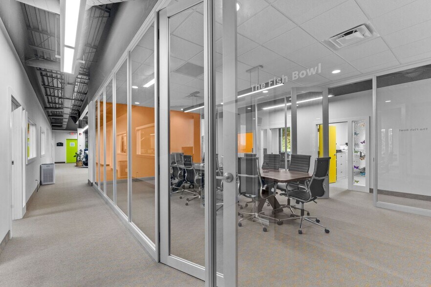 More Photos Of 1 Broadcast Way, Cadillac Medical For Sale