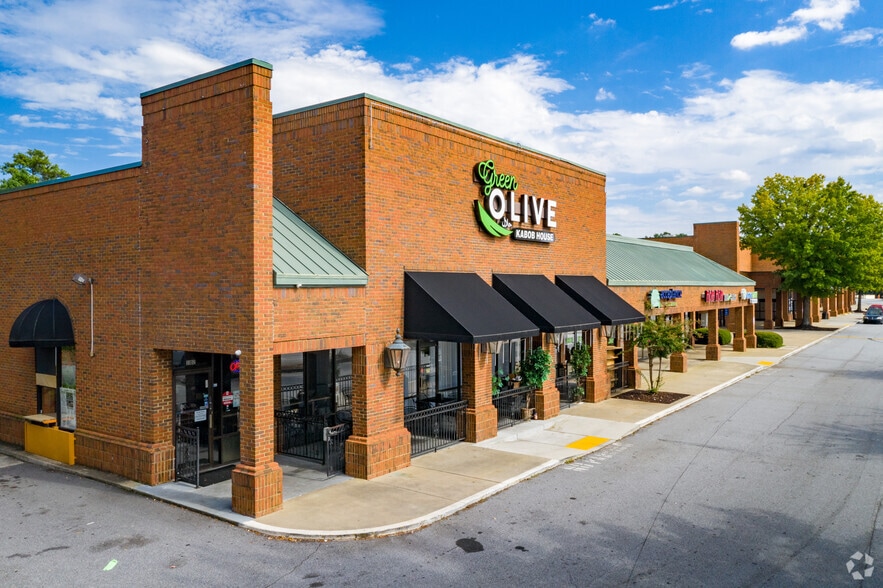 More Photos Of 1500 Pleasant Hill Rd, Duluth Unknown For Lease