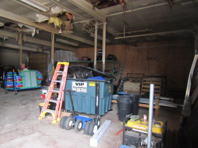 More Photos Of 509 E Oak St, Monticello Lodge Meeting Hall For Lease