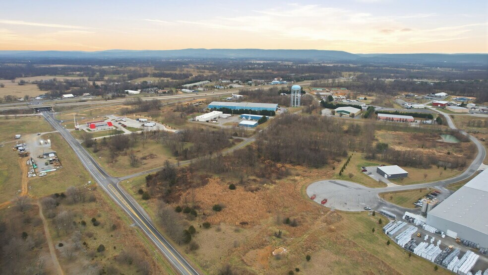 More Photos Of Lot 7 James Burr Blvd, Kearneysville Land For Sale