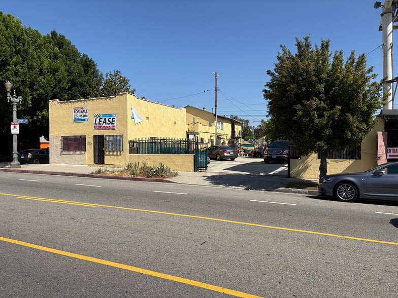 More Photos Of 5501-5505 Alhambra Ave, Los Angeles Apartments For Sale