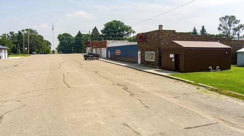 More Photos Of TBD Main St, Bradley Land For Sale