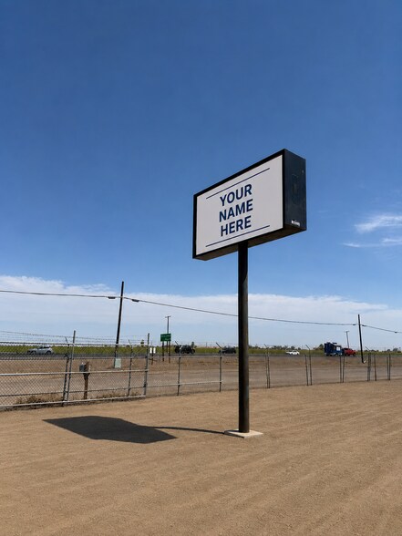 More Photos Of 3303 US HWY 86, Imperial Warehouse For Lease