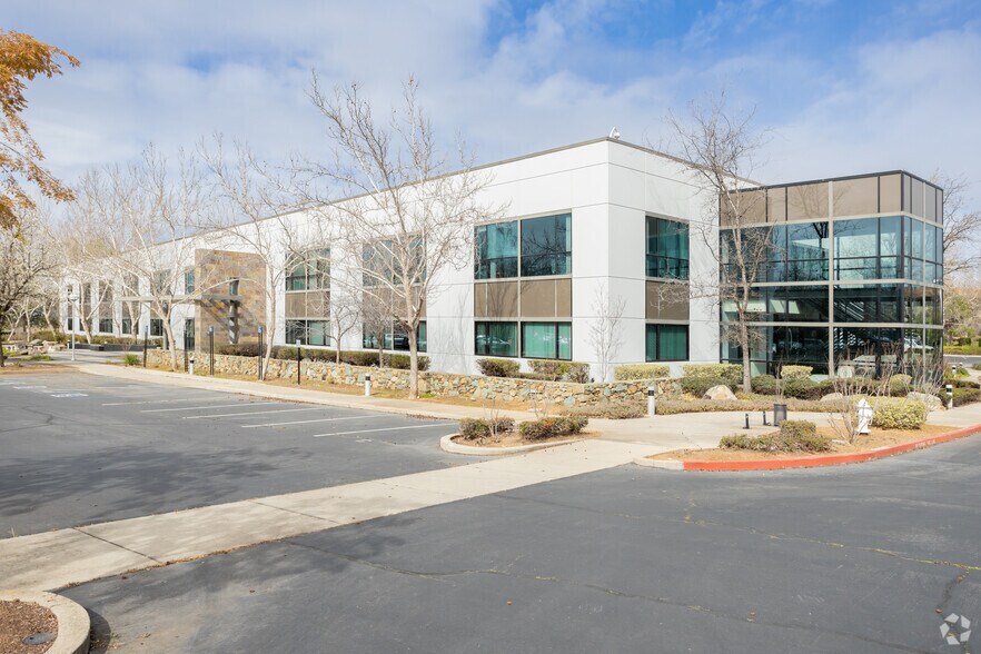 Primary Photo Of 1100 Investment Blvd, El Dorado Hills Office For Sale