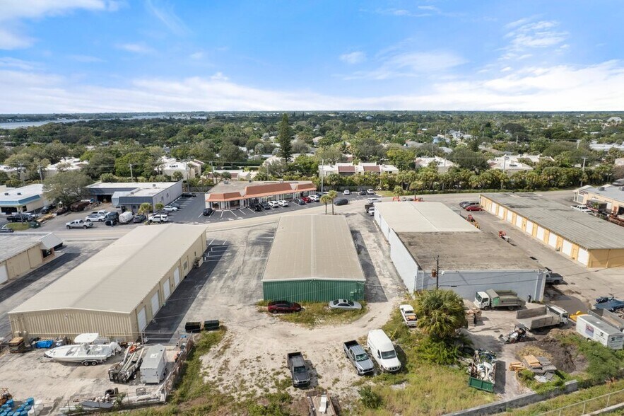 More Photos Of 1620 Cypress Dr, Jupiter Warehouse For Sale