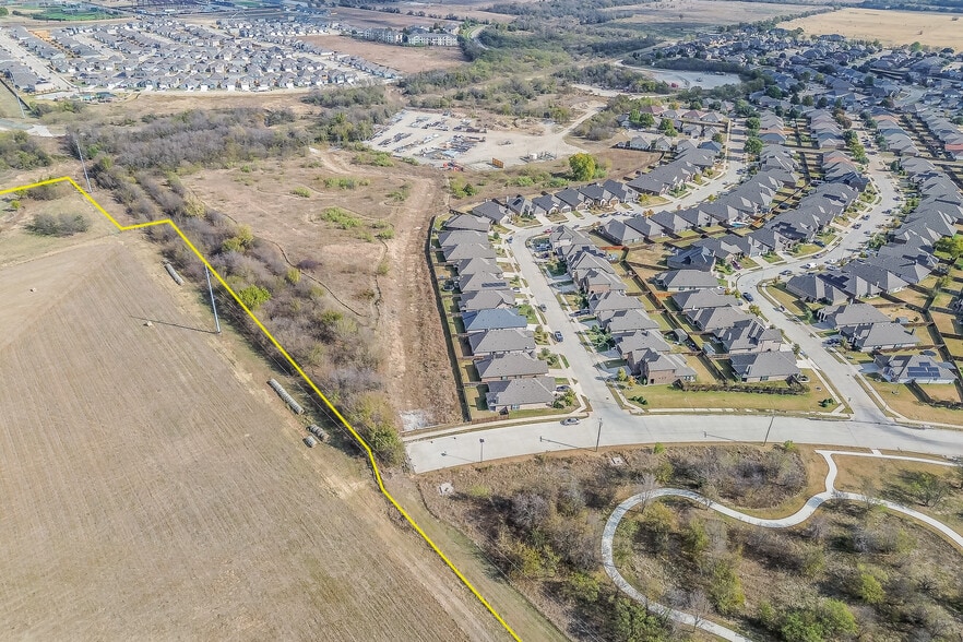 More Photos Of 1201 Mcpherson Rd, Fort Worth Land For Sale