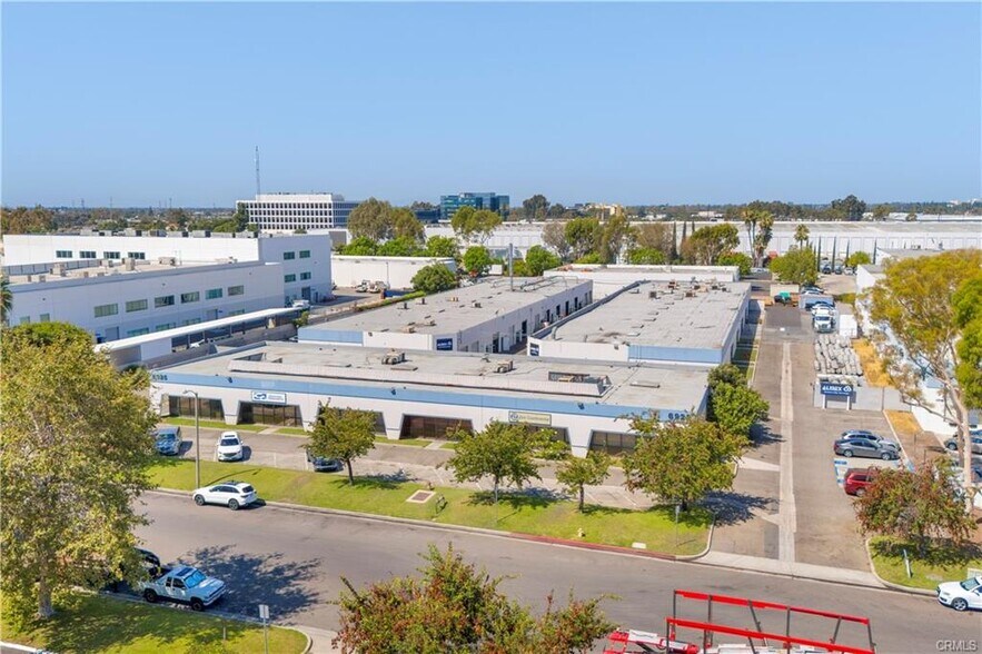 More Photos Of 6925 Aragon Cir, Buena Park Manufacturing For Sale